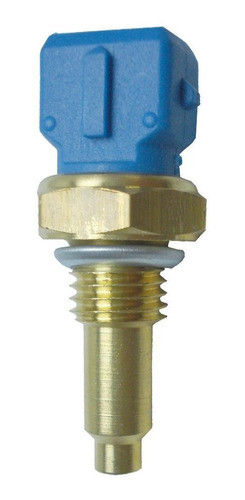 Sensor Temperatura 5578523 Clio 2005 2006 2007 Mte Thomson 0