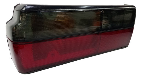 Lanterna Traseira Esquerda Voyage 1991 A 1994 Fume 1