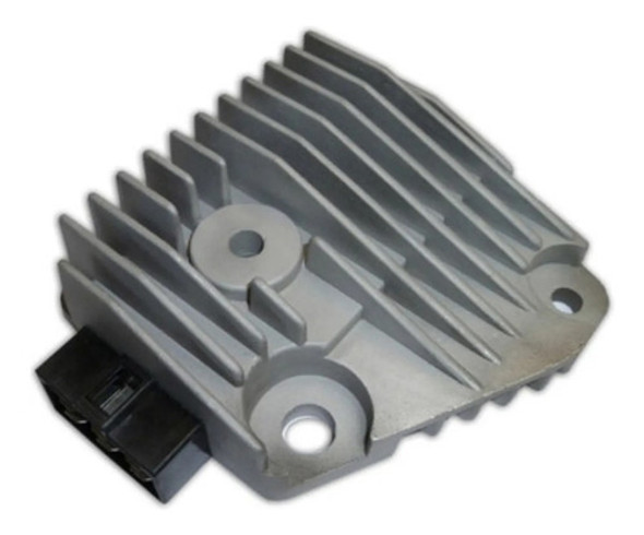 Regulador Voltaje Dze 2520 Mondial Hd 254-w 250 2013 Rpm925 0