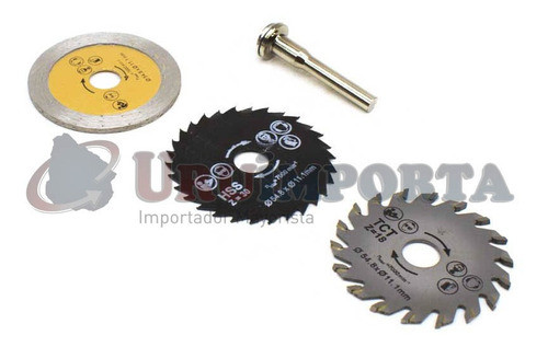Disco 3pz Multiuso Pegasus Dre012 0