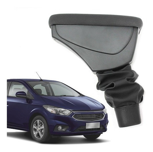 X Apoio De Braço Central Chevrolet Prisma +  Frete Grátis 0