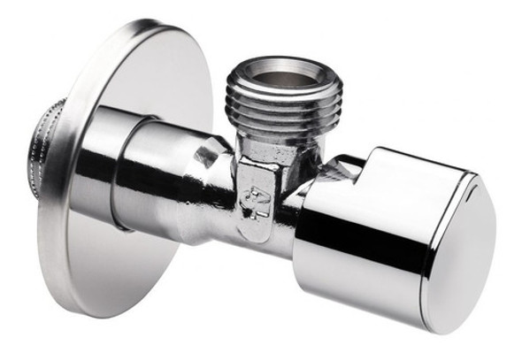 Válvula Fv Angular De 1/2 M-m 0269.05 Cr 0 Válvula Fv Angular De 1/2 M-m 0269.05 Cr 0