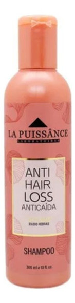 Fortalecedor Capilar Anti Caida La Puissance Kit Tratamiento 1 Fortalecedor Capilar Anti Caida La Puissance Kit Tratamiento 1