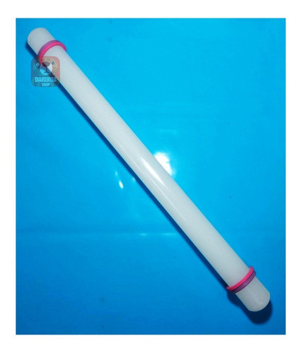 Palo Amasar Con Anillo Reguladora 50cm Reposteria Belgrano 1