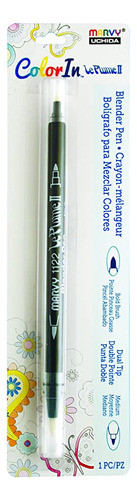 Uchida Colorin Leplume Ii Blender Art Supplies 0