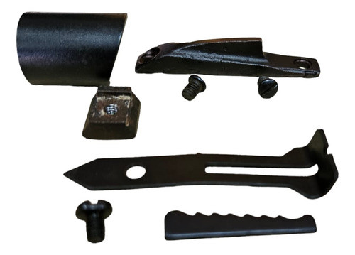 Alza Y Guion Completo P Carabina Mahely Caballeria O Std 700 0