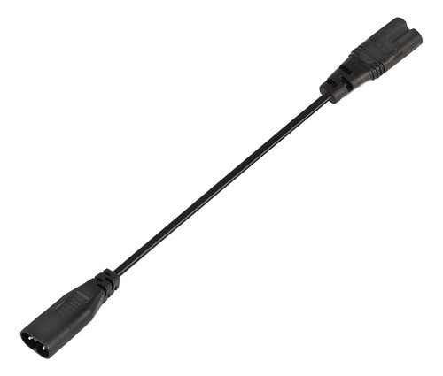 Gintooyun Cable De Alimentacin Iec 320 C8 A C7 8 Figuras C8 0