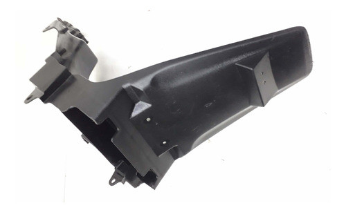 Paralama Traseiro Suzuki Burgman 125 Usado Original 0