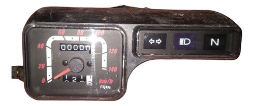 Tablero Tipo Honda Xr Dakar Enduro 0