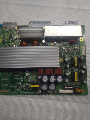 Placa Y-sus Tv LG 42px4rv-mc 1