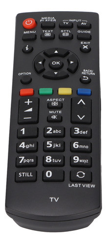 Controlador De Tv De Controle Remoto N2qayb000816 Para Tcl32 1