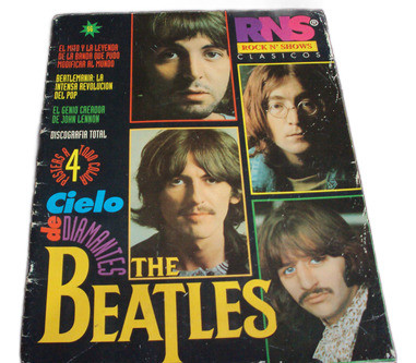 Rock N' Show Classic - The Beatles 0