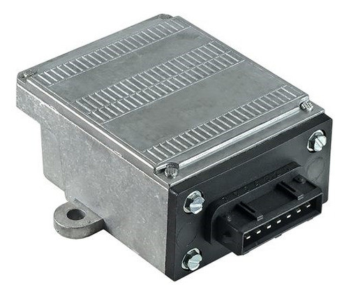 Modulo Encendido Inductivo Sist Bosch Vw Gol - Lada 0