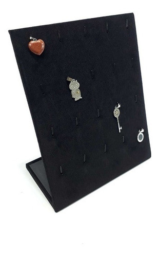 Exhibidor Dijes Aros  Pana Velvet 0