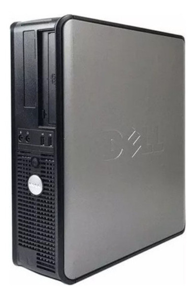Desktop Dell Optiplex 780 Core 2 Duo E7500 4gb De Ram 500 Hd 1