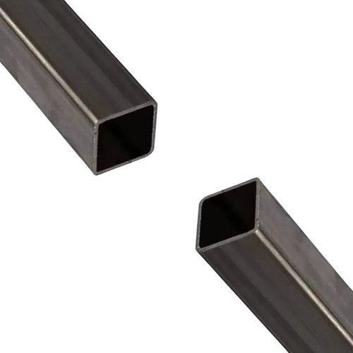 Aço Quadrado Tubo Metalon 2 Peça 1m 15x15 Industrial 0