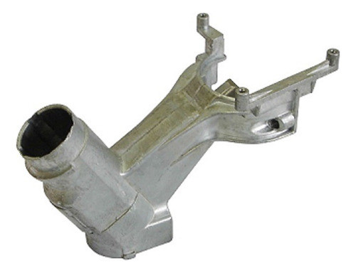 074.01233 Tranca De Direcc (carcaza) Vw Santana S/cil S/zoca 0