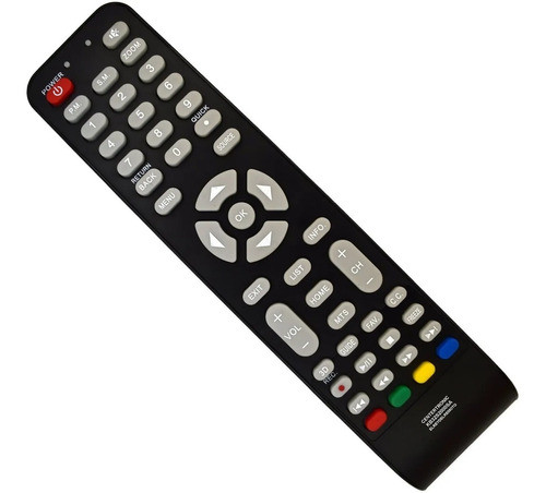 Control Remoto Kb32s2000sa Smart Tv Ke Brow Con Tecla Home 0