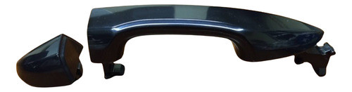 Manija Puerta Tra Der (neg) Toyota Corolla 2014-2016 0