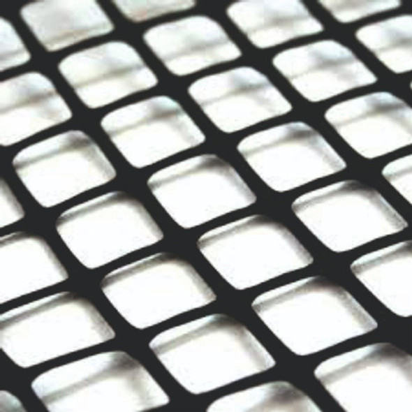 Tejido Cerco Aviario Plástico Malla - Pack 10 Mts X 2 Metros 1