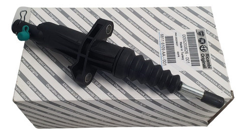 Bombin Embrague Ducato 2.8 Jtd 2.3 Mjet Orig Fiat 98/18 1