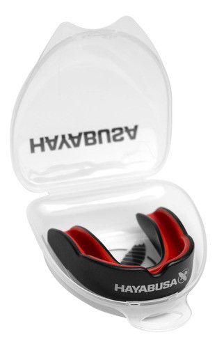 Hayabusa Combat Sports Mouth Guard Youth & Adult - Adult 0