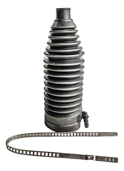 Fuelle Cremallera Hidraulica Peugeot 206 / 207 / 307 0