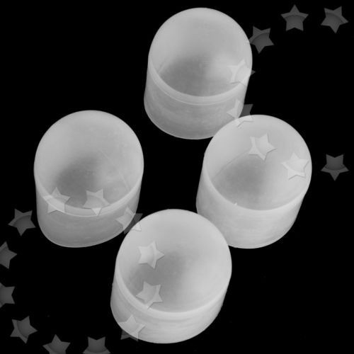 4 X Motor Protector Tapa De Silicona Para El Dji Phantom 3 A 1