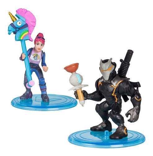 Fortnite Battle Royal Collection Omega & Brite Bomber 0