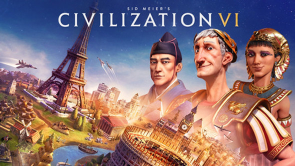 Civilization Vi Pc Digital 0