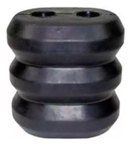 Batente Feixe Molas Dianteiro Onibus Vw Volkswagen 0