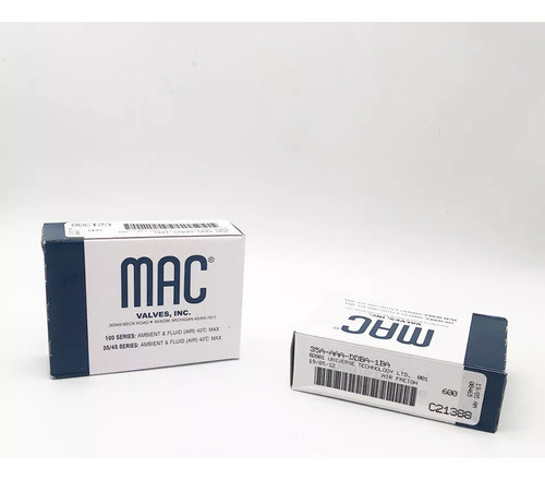 Valvula Solenoide Mac N75 Presion De Turbo Booster 3 Puertos 1