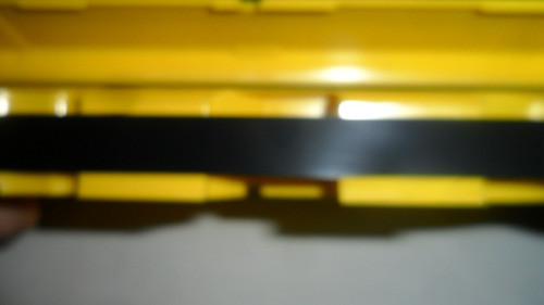 Vhs Identidad Paralela (1998) 1