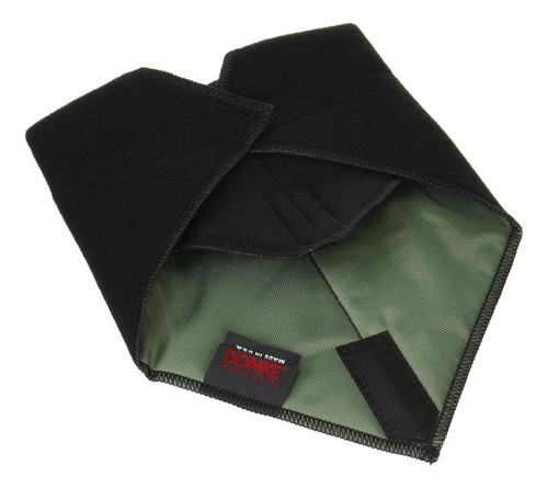 Domke 722-11b F-34r 11-inch Protective Wrap -black 0