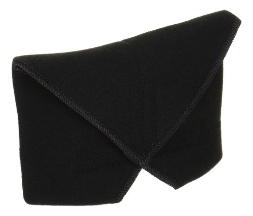 Domke 722-11b F-34r 11-inch Protective Wrap -black 1