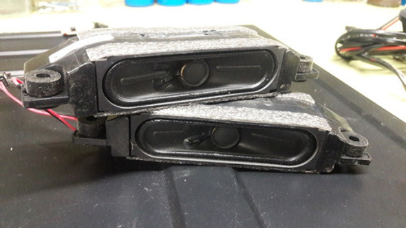 Juego De Parlantes Tophouse Kdl40mt538u 1 Juego De Parlantes Tophouse Kdl40mt538u 1