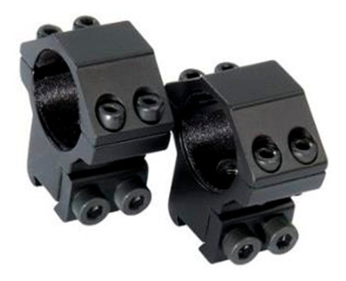 Montaje Crosman 22 2pz Med 1 Cpm2pa-25m 0
