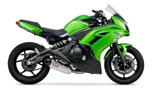 Manija De Embrague Kawasaki Ninja 650 Del 2009 Al 2016 Japon 0