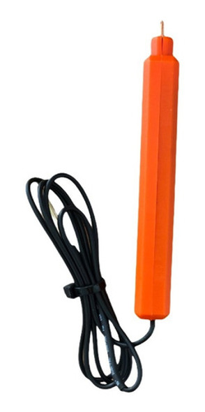 Voltimetro De 5 Luces Cercos Electricos Para Control De Cerc 1 Voltimetro De 5 Luces Cercos Electricos Para Control De Cerc 1