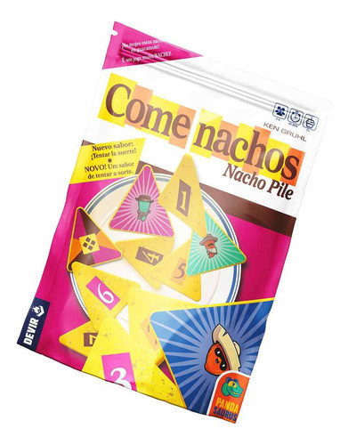 Come Nachos 0