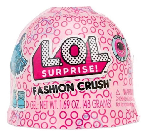 Lol Surprise Ropa 0