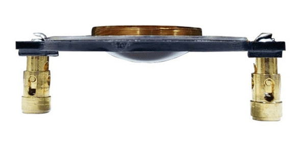 Repuesto Membrana Bobina Driver 34 Mm Titanio Varios Modelos 1 Repuesto Membrana Bobina Driver 34 Mm Titanio Varios Modelos 1