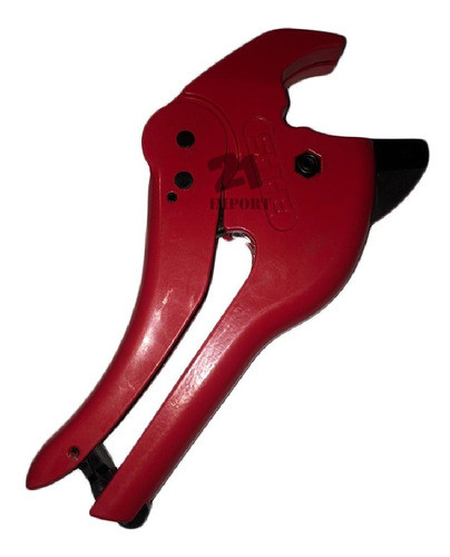 Cortador Pinza Tijera Tubo Pvc Manguera 42mm Herramienta 21i 0