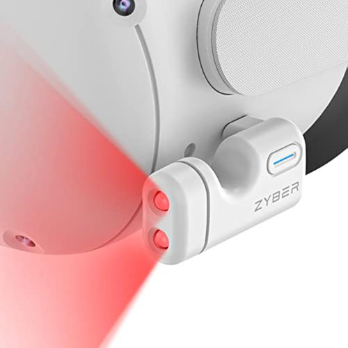 Zyber Ir Light For Meta Quest 2 Pro Pico 4, 0