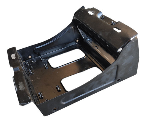 Base Suporte Banco Motorista Iveco Tector C/ Detalhe  E858 0