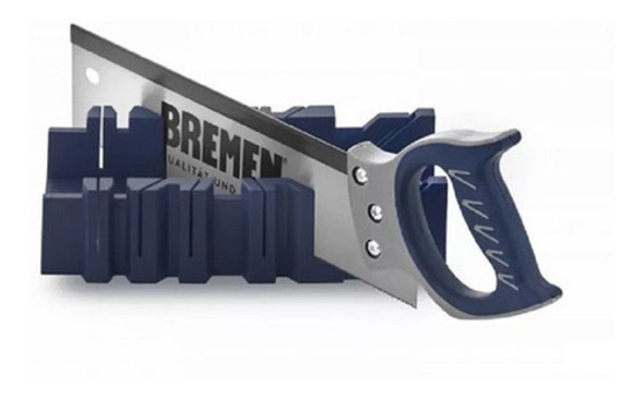 Caja Inglete Con Serrucho Costilla Bremen Cortes A 45º 90º 0