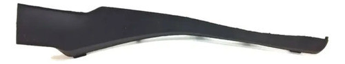 Moldura Inf Parabrisas Izq Onix 20/ Chevrolet 3c Original 0