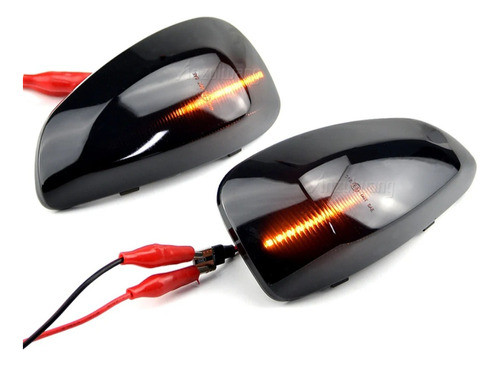 Faros Espejo Renault Master 3 Led Dinámicos Juego 0