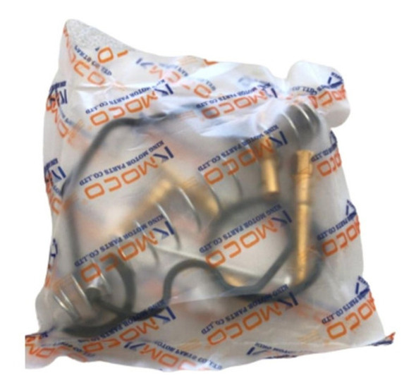 Kit Reparacion Carburador Honda Cg 150 Titan // Global S 1