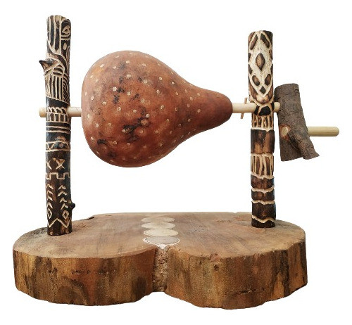 Palo De Lluvia Infinita - Bola De Lluvia 0